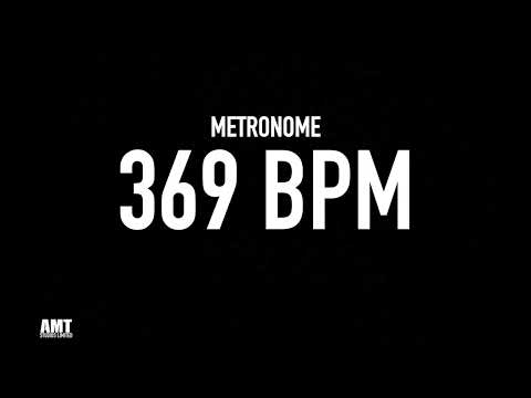 369 BPM - Metronome
