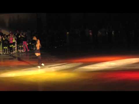 Musicals on Ice Oberstdorf 2013 Finale