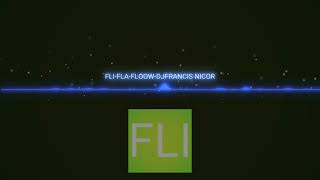 FLI FLA FLOW REMIX  DJ FRANCIS