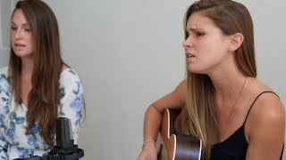 Gillian Welch - Dark Turn of Mind - Lydia Luce (Cover Video)