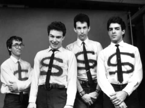 Dead Kennedys- 