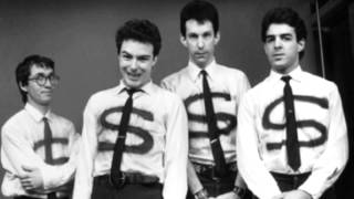 Dead Kennedys- &quot;I Am the Owl&quot;