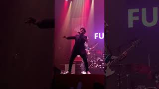 Funambulista - Viento a favor