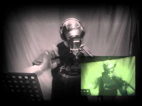 POUF & FEDAYIN L'Arabe : "Nos Vies"