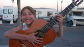 saintes maries de la mer par juanito alma de fuego( montage a.s)