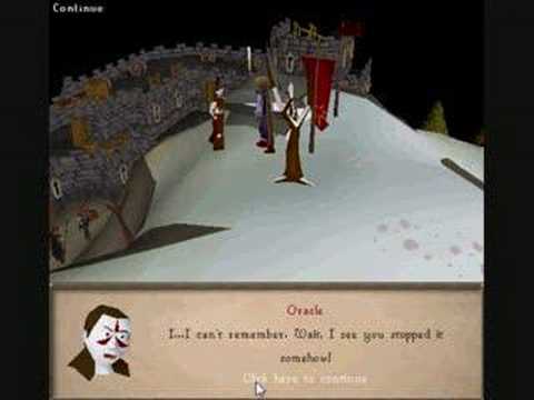 [Spoilers] The Stickboy in "Perils of Ice Mountain" - Part 1