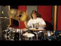 The Knack - Pop is Dead - Drum Cover