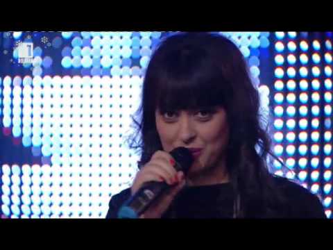 Vyara Pantaleeva - Cry me a river