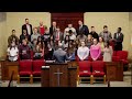 We Are Happy People, Praise the Lord! - Calvary Baptist Church We Are Happy People, Praise the Lord!