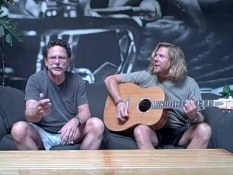 Wojahn Episode 6 - "I Dumped Her"