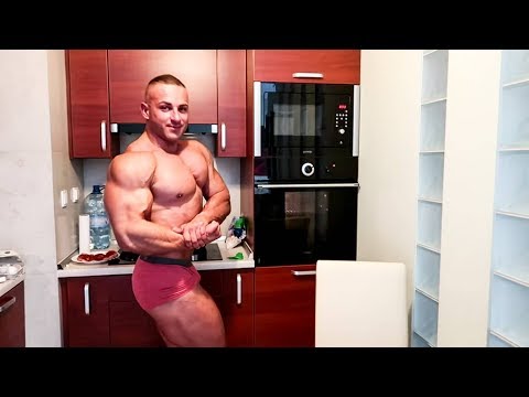 FIWE 2017 Nagie Śniadanie - Vlog nr2