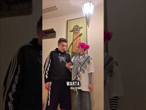 MUSIAŁEM SIĘ TEGO DOWIEDZIEĆ