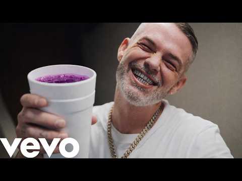 Paul Wall x Slim Thug - Drank Up In My Cup (Music Video)