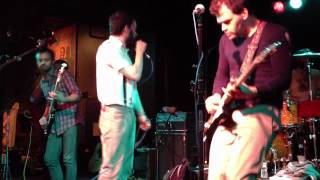 mewithoutYou - &quot;Tie Me Up! Untie Me!&quot; 1080p HD