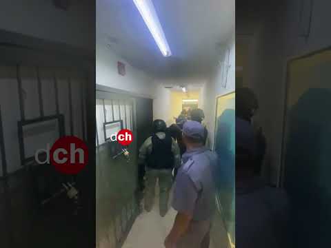 Grave trifulca entre presos en la Comisaría Décima de Resistencia