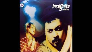 Promise You The Moon ♫ Incognito