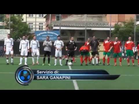 DIL30 100515 PLAY OUT: OLIMPIC PRA' PALMARO - BEGATO 1-2 | SECONDA CATEGORIA D