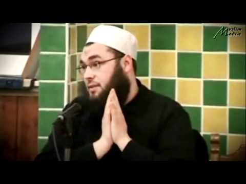 Muslim Media- Best Of Abu Muawiya