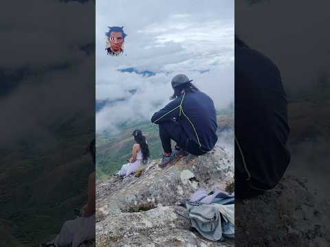 Peña Blanca, Comarca Ngäbe Buglé.