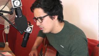 Luke Sital-Singh - Fail For You (Iron Deer Session)