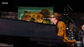 Tom Odell - Here I Am Sub Español