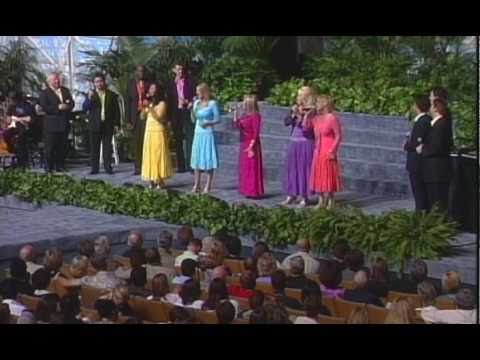 Heritage Singers / "You Are Holy"