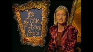 Download lagu The Little Picture Show - Partial. (ITV) 24 December 1993 mp3