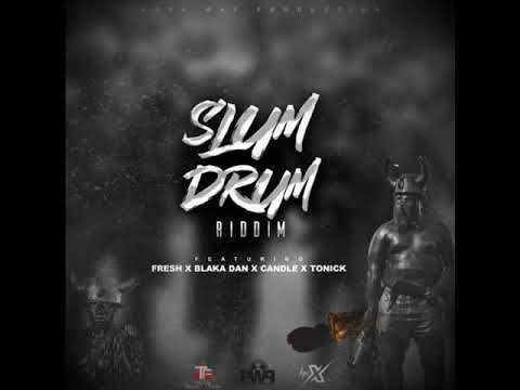 Slum Drum Riddim 2022