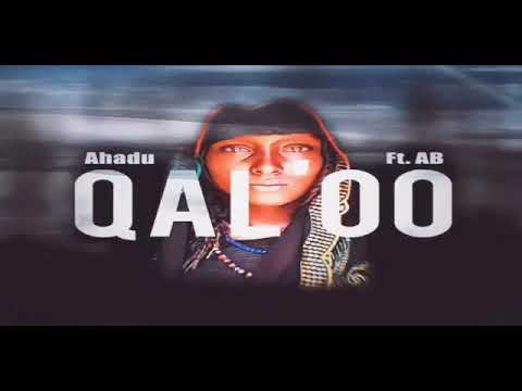 Ahadu ft. AB Man - kelo | Qaloo | ቀሎ - New Ethiopian  Music 2018 (Official Audio)
