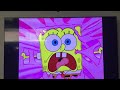 Opening To Spongebob Squarepants Season 4 Volume 2 2007 DVD Both Discs