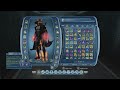 DCUO Nature Might Dps Loadout AOE