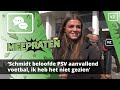 PSV-fans teleurgesteld: 'Roger Schmidt beloofde aanvallend voetbal, ik heb het niet gezien'