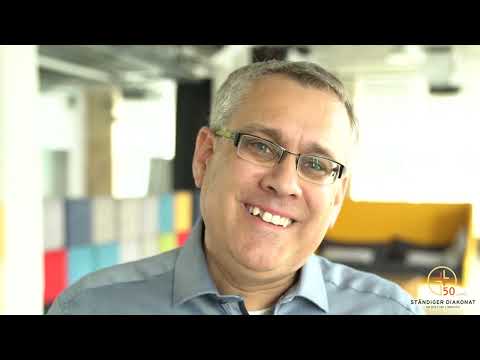 Auf dem Weg zum Diakon