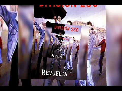 División 250- la nostra terra