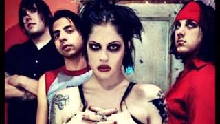 The Distillers ... &quot;Seneca Falls&quot;.