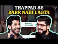 The Thappad Story, Anubhav Sinha, Bollywood Drama & More ft. Pavail Gulati | The Chill Hour Ep. 43