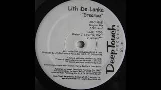 Lith De Lanka - Dreamoz (Original Mix)