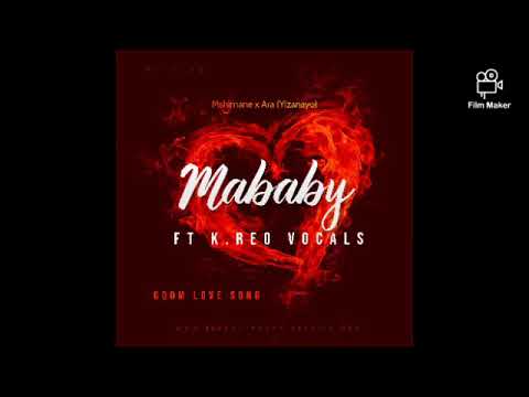 DJ Mshimane x Ara (Yizanayo) - Mababy (Izolo) 2020