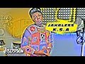 Jahbless K.S.A iSession by Slim Bwoy