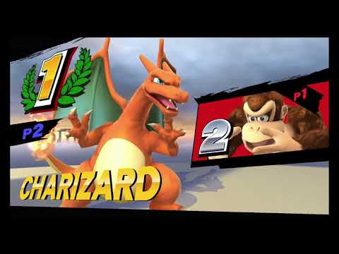 Between 2 Lakes 3 - WR3 Wolff (DK) vs Red Ryu (Charizard)