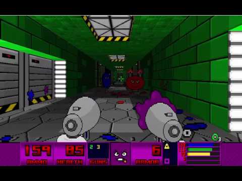 The Adventures Of Square - E1A2