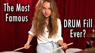 In the Air Tonight (Phil Collins) • Cover feat. ELSA