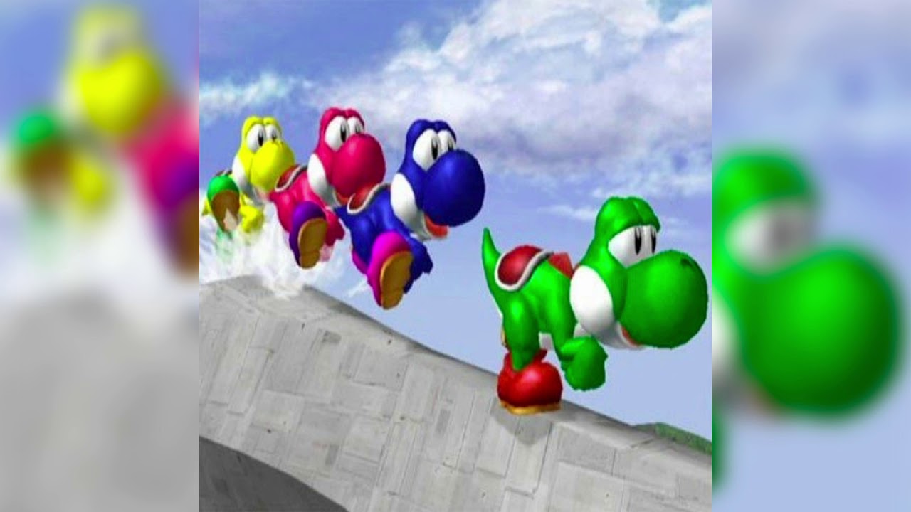 SpookyLi // Yoshi Gang (Prod BMB Loko Los)