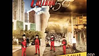 El amor no fué pa&#39; mi- Calibre 50