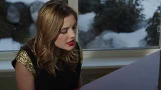 Sabrina Haskett - The Cage Music Video