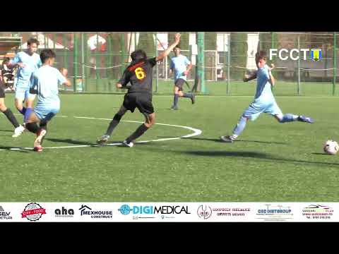 U19 Juniorul Cluj - FC Câmpia Turzii