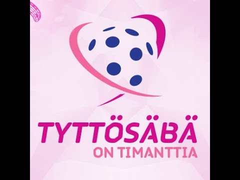 Airiston Salibandy D/E-tytöt