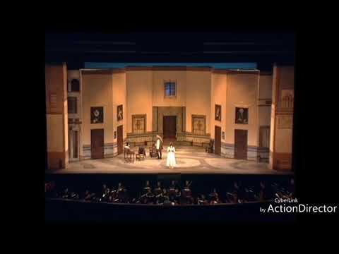 MATTEO D'APOLITO - Il Barbiere di Siviglia - G. Rossini - A un dottor della mia sorte