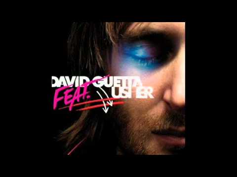David Guetta feat  Usher  - Without You (Rubben Bootleg) (Radio Edit)