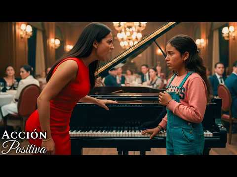 Pidió tocar el piano a cambio de comida lo que pasó después dejó a todos en shock.